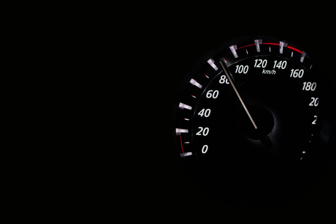The Impact of Speeding: Why It's Vital to Adhere t...