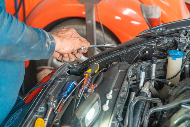 Common Car Maintenance Mistakes to Avoid for a Smo...