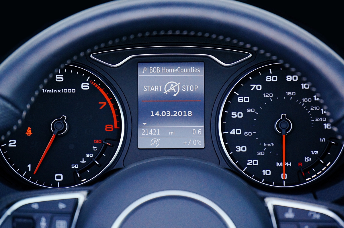 The Importance of Speed Limits: Ensuring Road Safe...