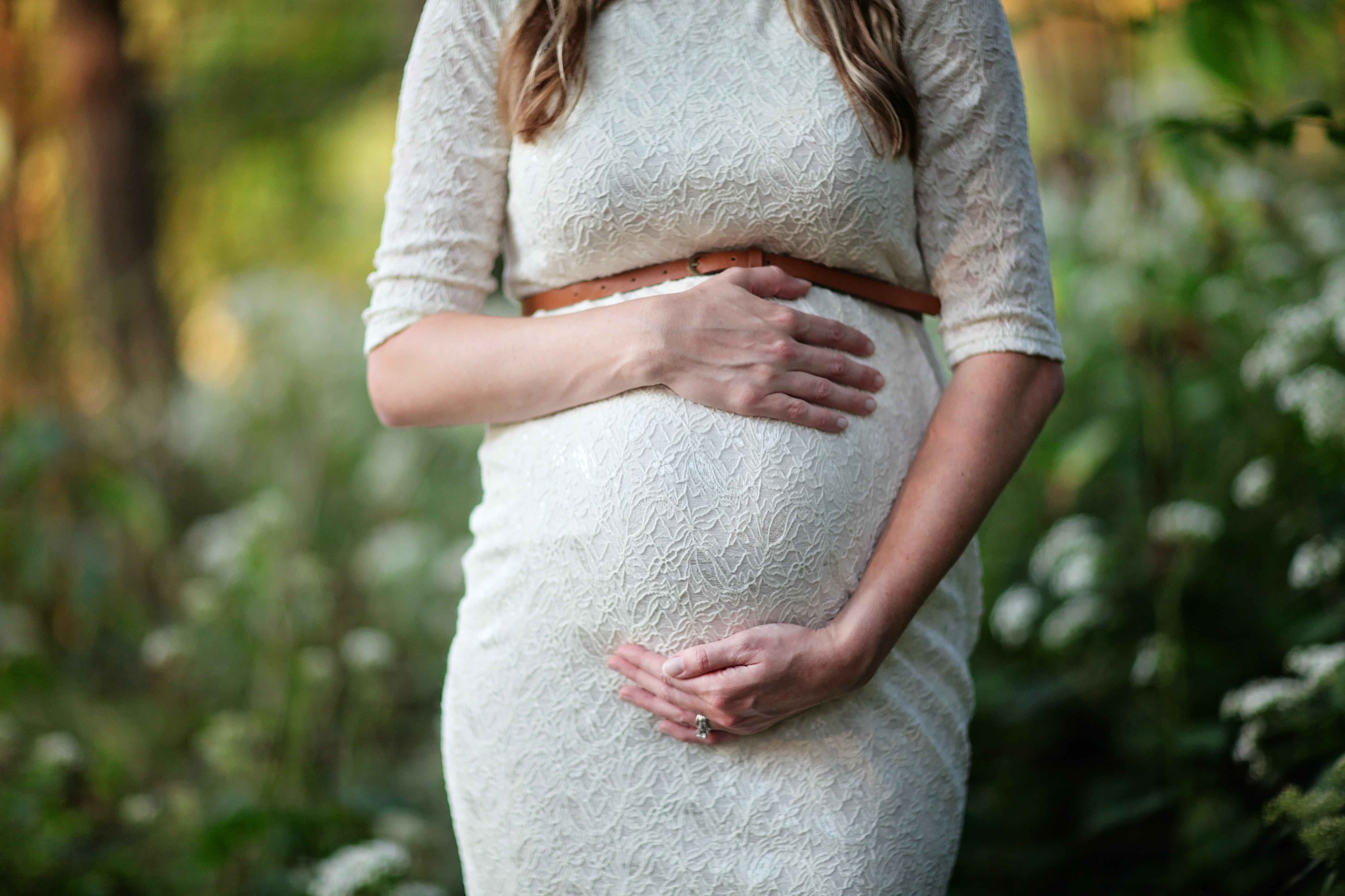 Navigating Pregnancy Safely: A Crucial Guide to Safe Driving