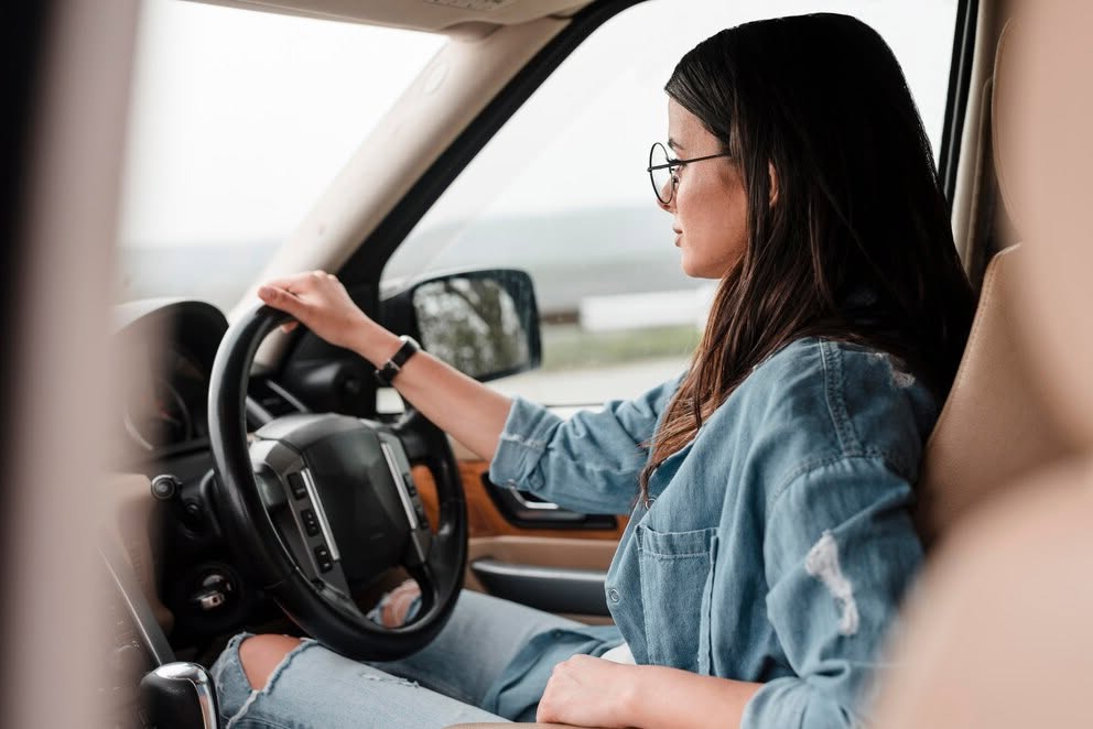 Automatic Driving